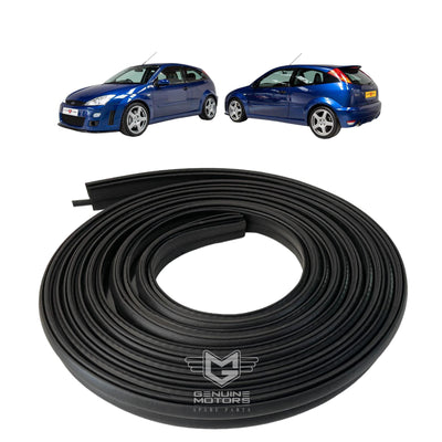 Ford Focus MK1 Rear Hatch Seal Rubber Weatherstrip OEM 1114929