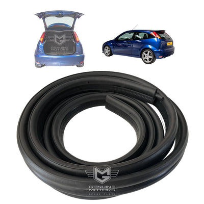 Ford Focus MK1 Trunk Seal Rubber Weatherstrip 1114925