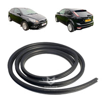Ford Focus MK2 3Door Aperture Seal Rubber Weatherstrip 1534919