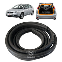 Ford Focus MK3 Tailgate Rubber Weatherstrip Seal OEM 1104719