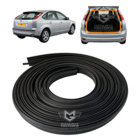 Ford Focus MK3 Tailgate Rubber Weatherstrip Seal OEM 1104719