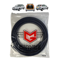 Ford Focus MK3 Tailgate Rubber Weatherstrip Seal OEM 1104719