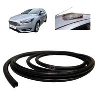Ford Focus MK3 Sunroof Rubber Seal Weatherstrip OEM 1496622