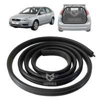 Ford Focus MK3 Tailgate Rubber Weatherstrip Seal OEM 1104719