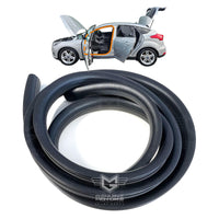 Ford Focus MK3 Front Door Aperture Seal Rubber Weatherstrip 2010-2018 OEM 1750005