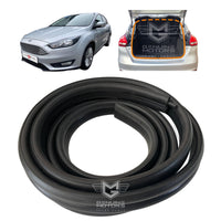 Ford Focus MK3 Tailgate Rubber Weatherstrip Seal OEM 1104719