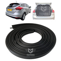 Ford Focus MK3 Tailgate Rubber Weatherstrip Seal OEM 1104719
