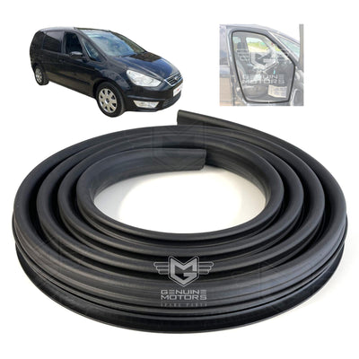 Ford Galaxy CA1 Front Door Seal Rubber Weatherstrip OEM 1534557