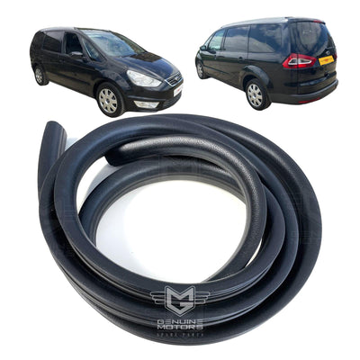 Ford Galaxy CA1 Front Door Seal Rubber Weatherstrip 6M21R20530BE5YYW