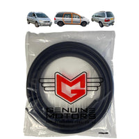 Ford Galaxy MK1 Front Door Seal Rubber Weatherstrip OEM 1045872