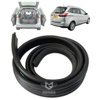 Ford Grand C-Max MK2 Tailgate Seal Rubber Weatherstrip 1903805