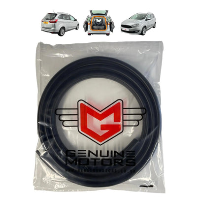 Ford Grand C-Max MK2 Tailgate Seal Rubber Weatherstrip AM51U404A06BC