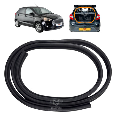 Ford Ka MK3 Rear Boot Rubber Weatherstrip Seal OEM 2059290