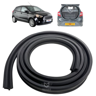 Ford Ka MK3 Tailgate Rubber Weatherstrip Seal OEM 2059290