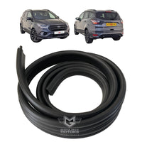 Ford Kuga MK2 Boot Seal Rubber Weatherstrip 2424559