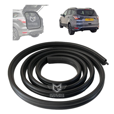 Ford Kuga MK2 Boot Seal Rubber Weatherstrip 2424559