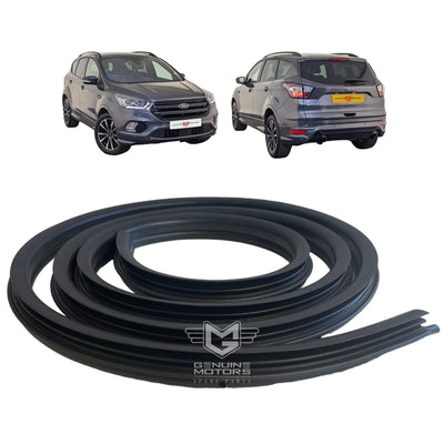 Ford Kuga MK2 Door Seal Rubber Weatherstrip OEM 2255990