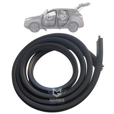 Ford Kuga MK2 Door Seal Rubber Weatherstrip CV44-S20708-AA