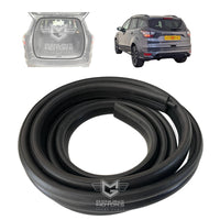 Ford Kuga MK2 Boot Seal Rubber Weatherstrip 2424559