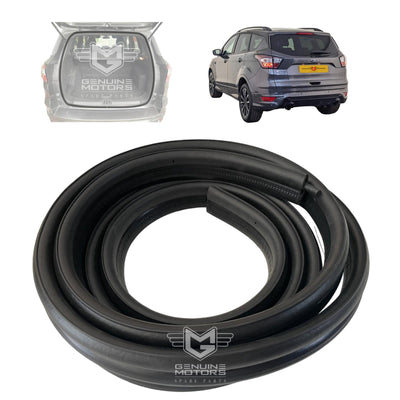 Ford Kuga MK2 Hatch Seal Rubber Weatherstrip 2424559