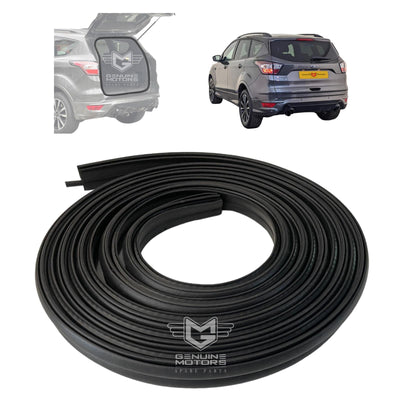 Ford Kuga MK2 Tailgate Seal Rubber Weatherstrip CV44-S404A07-AC
