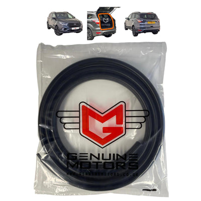 Ford Kuga MK2 Trunk Seal Rubber Weatherstrip CV44S404A07AC