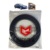 Ford Mondeo MK3 Front Door Inner Rubber Weatherstrip Seal OEM 1383580