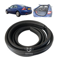 Ford Mondeo MK3 Tailgate Rubber Weatherstrip Seal OEM 1356597