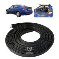 Ford Mondeo MK3 Tailgate Rubber Weatherstrip Seal OEM 1356597