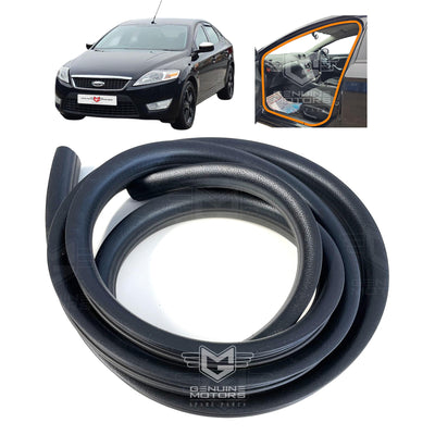 Ford Mondeo MK4 Door Body Rubber Weatherstrip Seal OEM 1502474