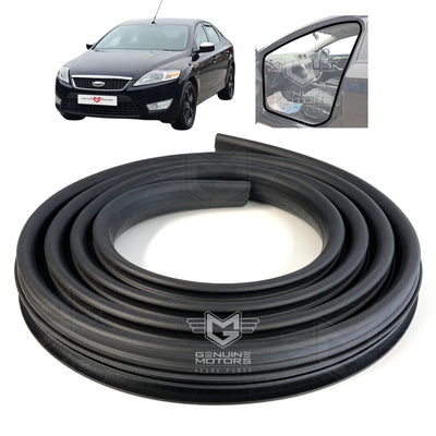 Ford Mondeo MK4 Door Inner Rubber Weatherstrip Seal OEM 1502474