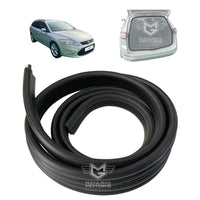 Ford Mondeo MK4 Estate Boot Seal Rubber Weatherstrip OEM 1502720
