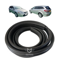 Ford Mondeo MK4 Estate Boot Seal Rubber Weatherstrip OEM 1502720