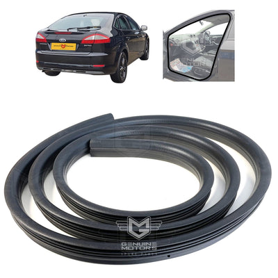 Ford Mondeo MK4 Front Door Body Rubber Weatherstrip Seal OEM 1502474
