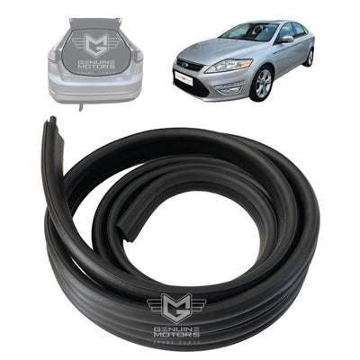 Ford Mondeo HB Boot Lid Seal Rubber Weatherstrip OEM 1502474