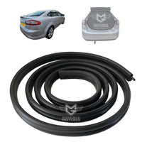 Ford Mondeo HB Boot Lid Seal Rubber Weatherstrip OEM 1502474