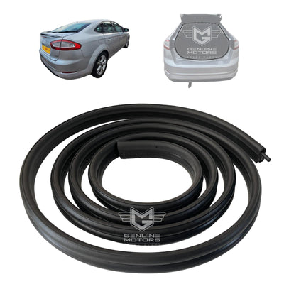 Ford Mondeo MK4 HB Boot Seal Rubber Weatherstrip 1502474
