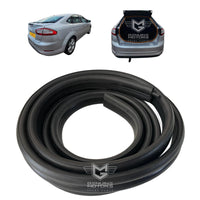 Ford Mondeo HB Boot Lid Seal Rubber Weatherstrip OEM 1502474