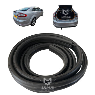 Ford Mondeo MK4 HB Tailgate Seal Rubber Weatherstrip OEM 1502474