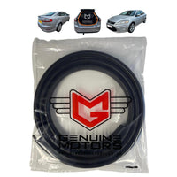 Ford Mondeo HB Boot Lid Seal Rubber Weatherstrip OEM 1502474