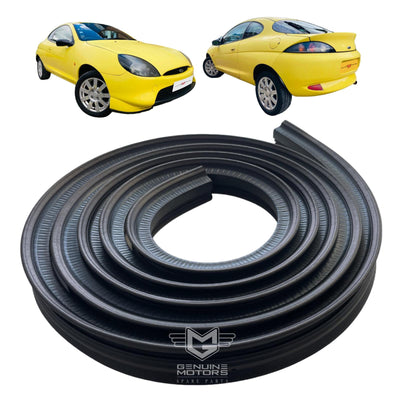 Ford Puma MK1 Door Aperture Seal Rubber Weatherstrip OEM 1051015