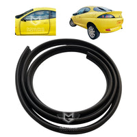 Ford Puma MK1 Door Aperture Seal Rubber Weatherstrip OEM 1051015
