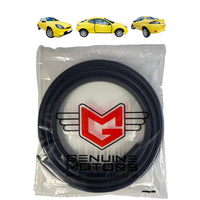 Ford Puma MK1 Door Aperture Seal Rubber Weatherstrip OEM 1051015