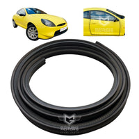 Ford Puma MK1 Door Aperture Seal Rubber Weatherstrip OEM 1051015