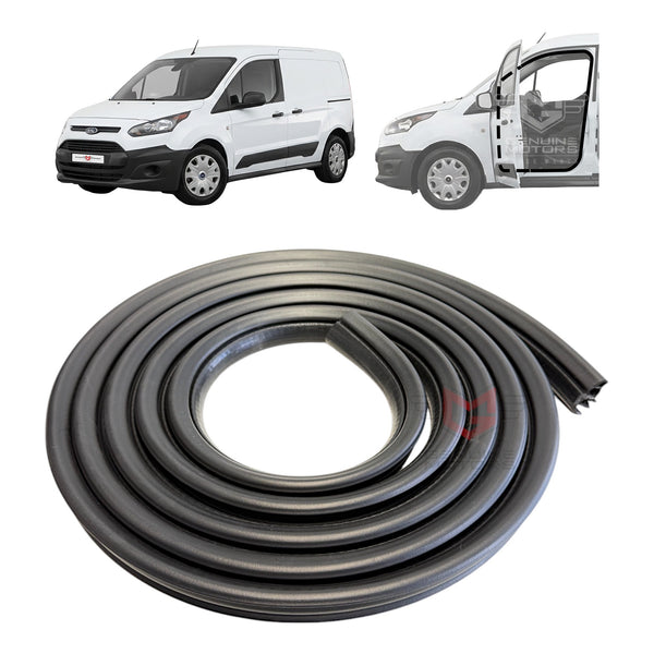 Ford Tourneo Connect CHC Front Door Body Rubber Weatherstrip Seal OEM 1874709