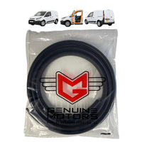 Ford Tourneo Connect CHC Front Door Body Rubber Weatherstrip Seal OEM 1874709