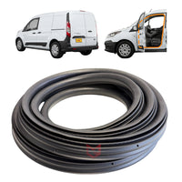 Ford Tourneo Connect CHC Front Door Body Rubber Weatherstrip Seal OEM 1874709