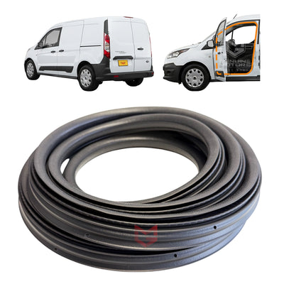 Ford Tourneo Connect CHC Front Door Inner Rubber Weatherstrip Seal OEM 2687246