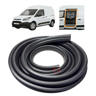 Ford Tourneo Connect CHC Highroof Sliding Door Inner Rubber Weatherstrip Seal OEM 2687248