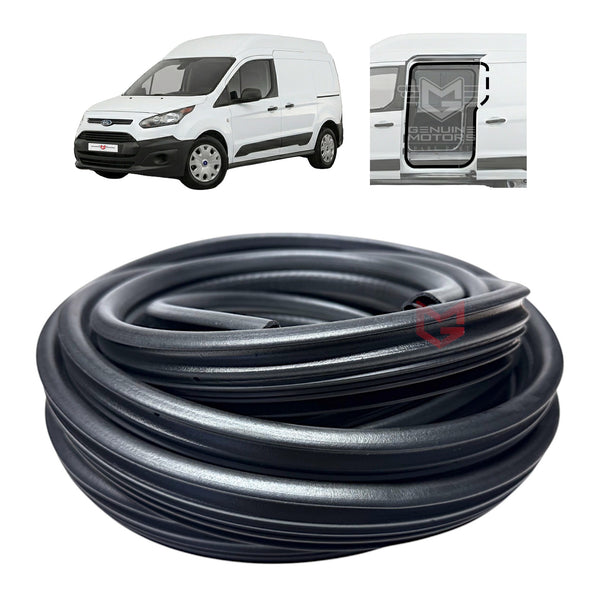 Ford Tourneo Connect CHC Hightop Sliding Door Body Rubber Weatherstrip Seal OEM 1874711